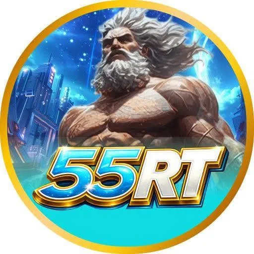 55RT - Petualangan Arcade yang Menegangkan