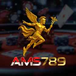 AMS789 - Dunia Terbuka yang Mengagumkan