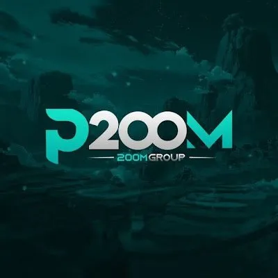 P200M - Game QiuQiu Seru dan Mengasyikkan
